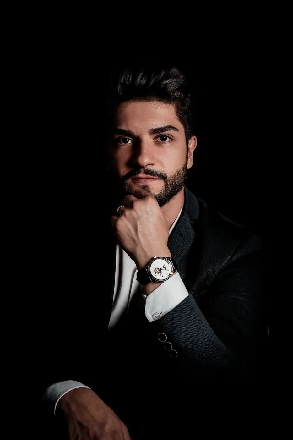 Mateus, criador do ChatFunnel